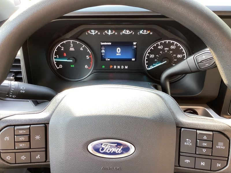 New 2026 Ford F-350SD Truck