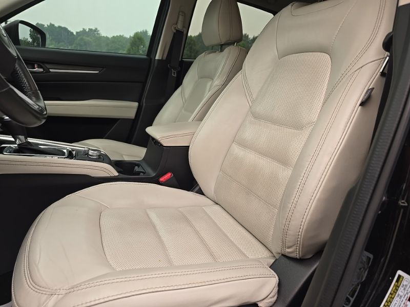 Used 2021 Mazda CX-5 SUV