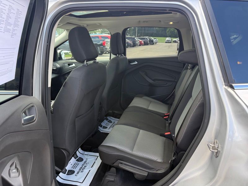 Used 2018 Ford Escape SUV