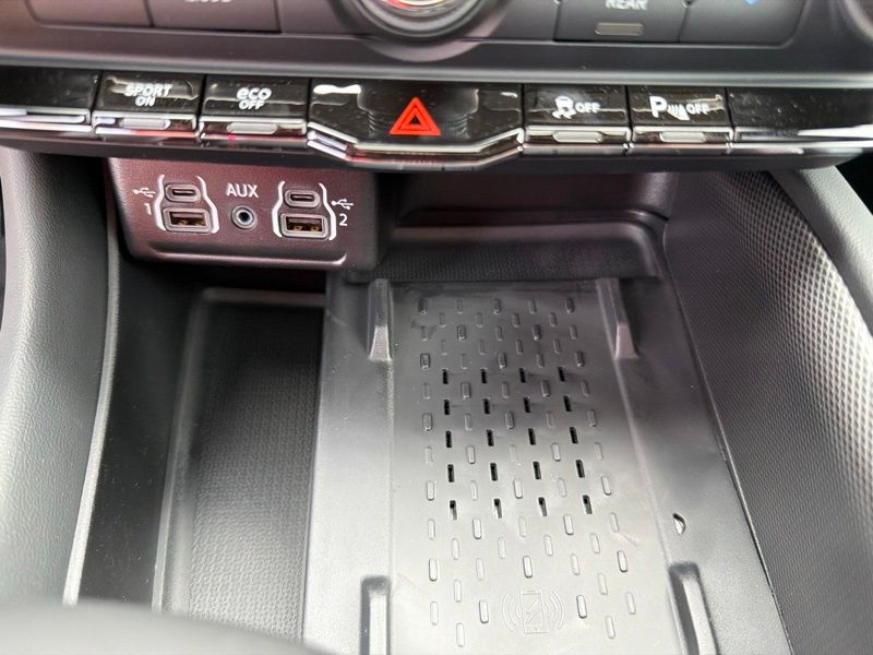 New 2026 Dodge Durango SUV