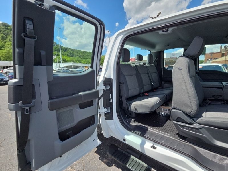 New 2026 Ford F-250SD Truck