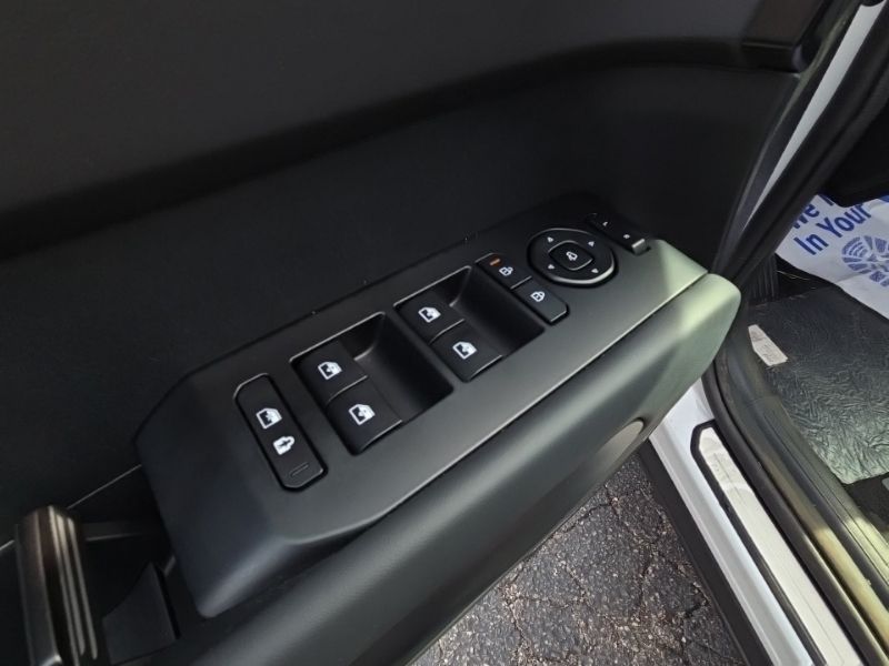 New 2027 Kia Telluride SUV