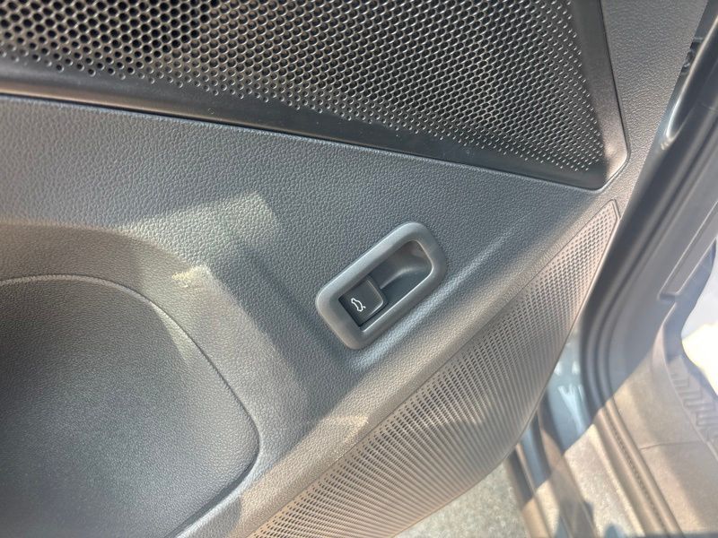 New 2026 Volkswagen Tiguan SUV