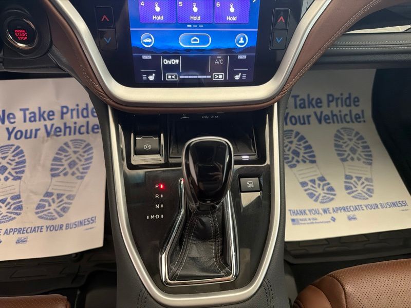 Used 2020 Subaru Outback SUV