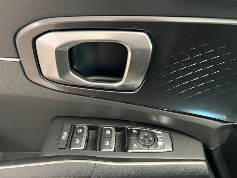 New 2026 Kia Sorento SUV