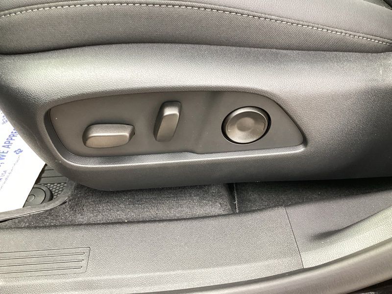 New 2027 Chevrolet Equinox SUV