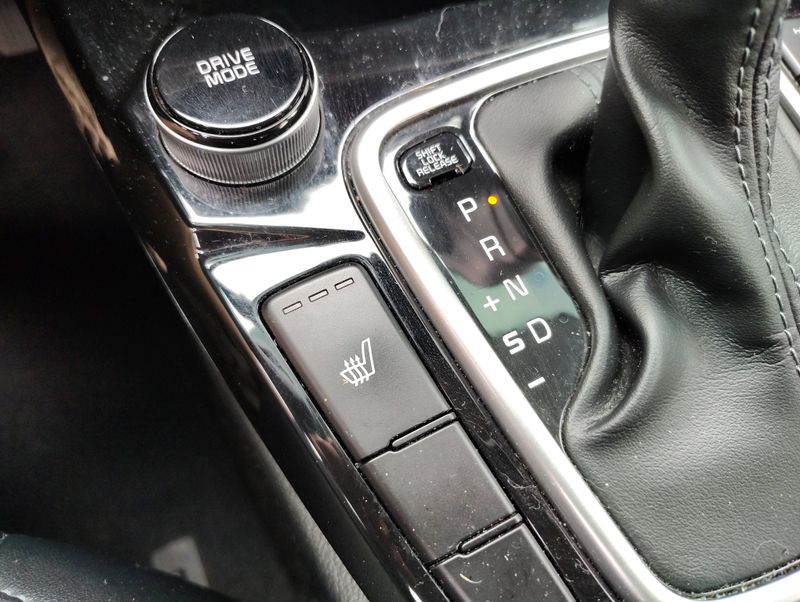 Used 2022 Kia Seltos SUV