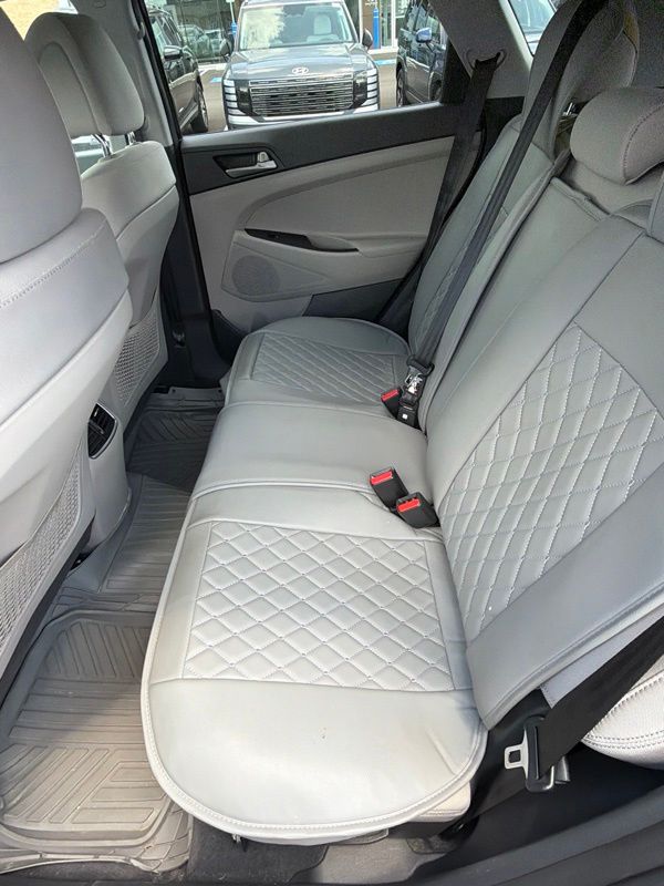 Used 2018 Hyundai Tucson SUV
