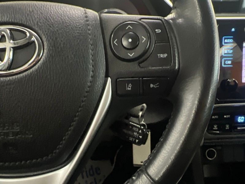 Used 2019 Toyota Corolla Sedan