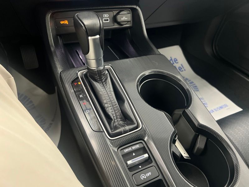 Used 2024 Honda Civic Sedan