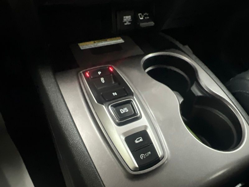Used 2021 Honda Pilot SUV