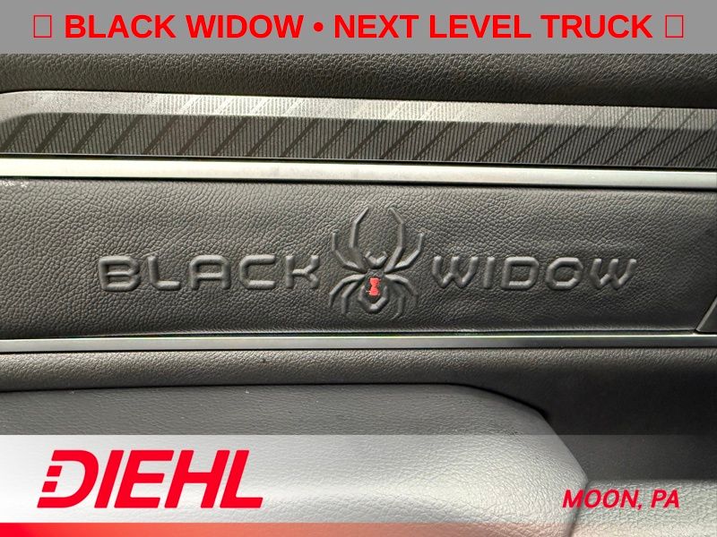 New 2026 Ram 1500 Truck