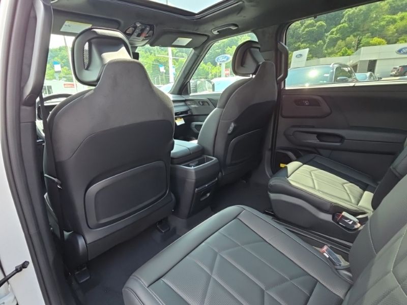 New 2027 Kia Telluride SUV