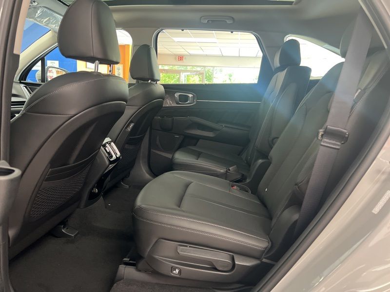 New 2026 Kia Sorento SUV