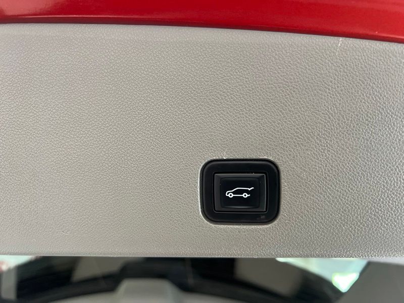 Used 2022 Cadillac XT6 SUV