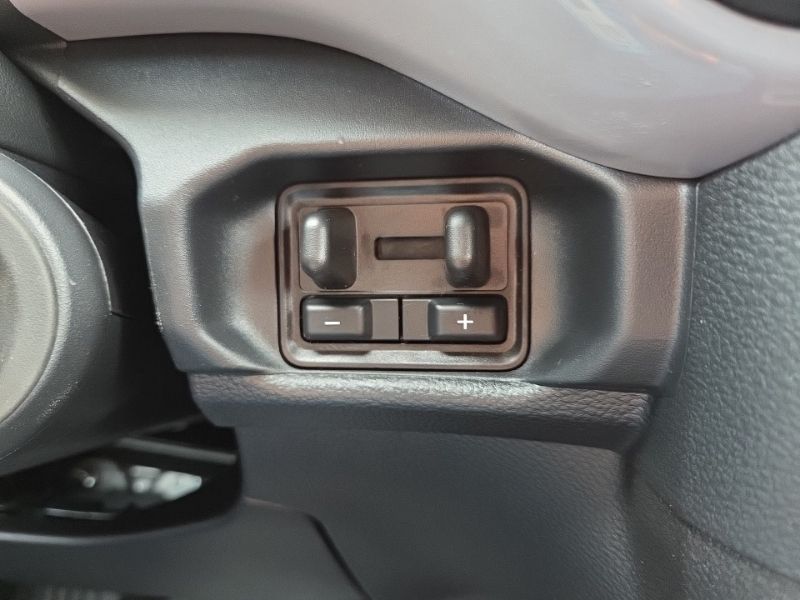 New 2026 Ford Ranger Truck