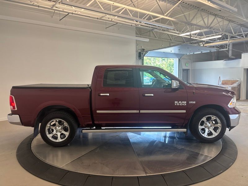 Used 2016 Ram 1500 Truck