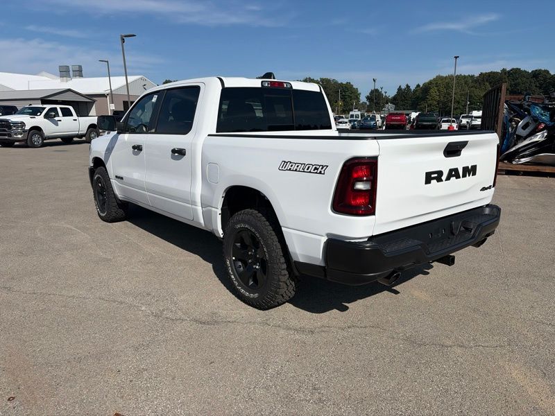 New 2027 Ram 1500 Truck