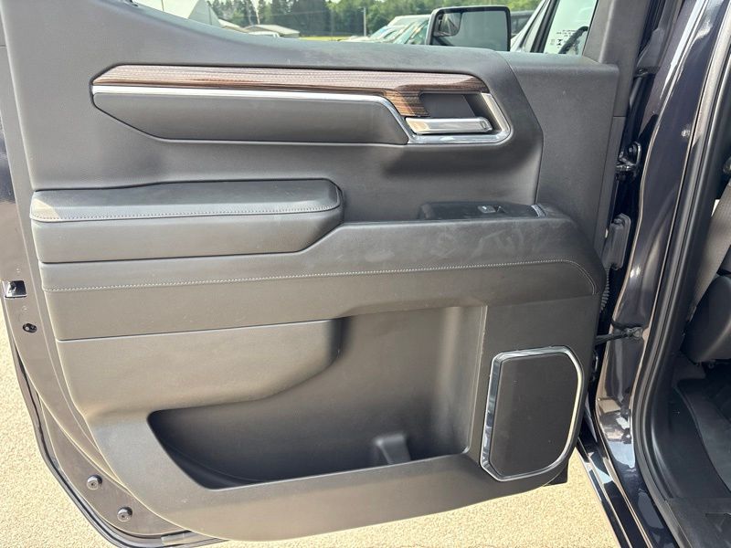 Used 2024 Chevrolet Silverado 1500 Truck