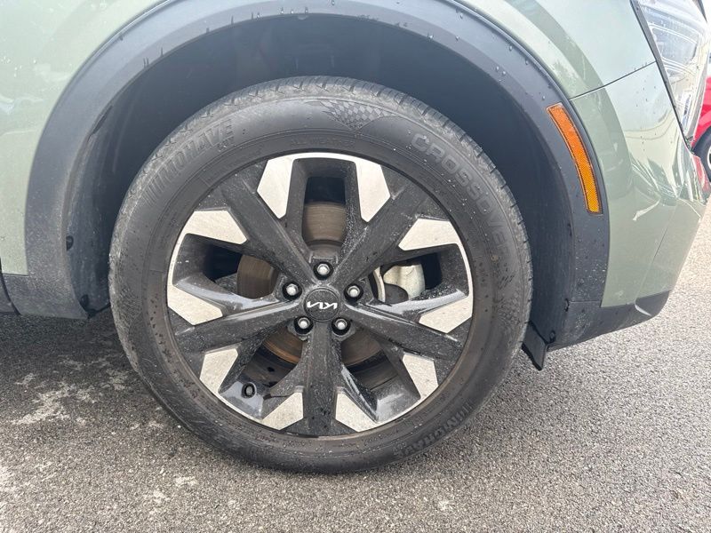 Used 2024 Kia Sportage SUV