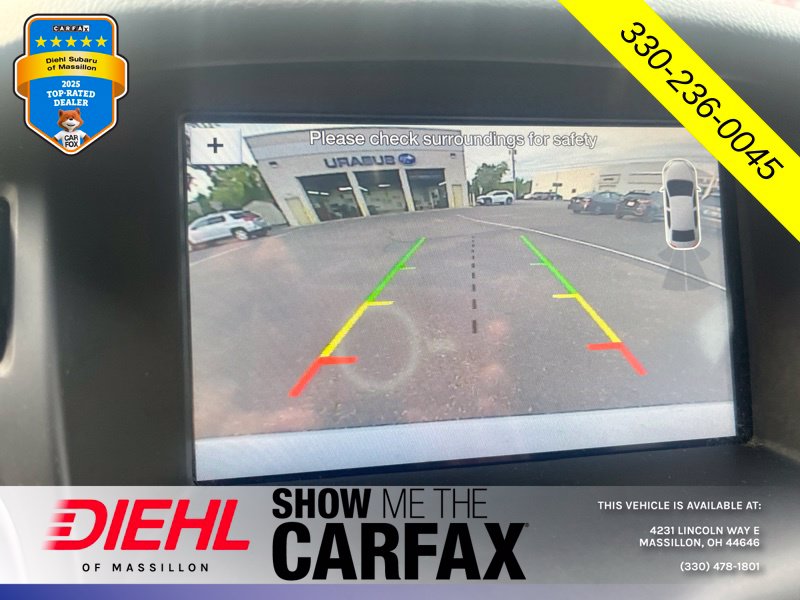 Used 2017 Ford Focus Sedan