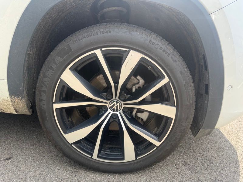 Used 2024 Volkswagen Atlas SUV