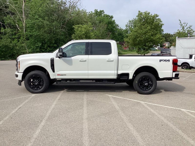 New 2026 Ford F-350SD Truck