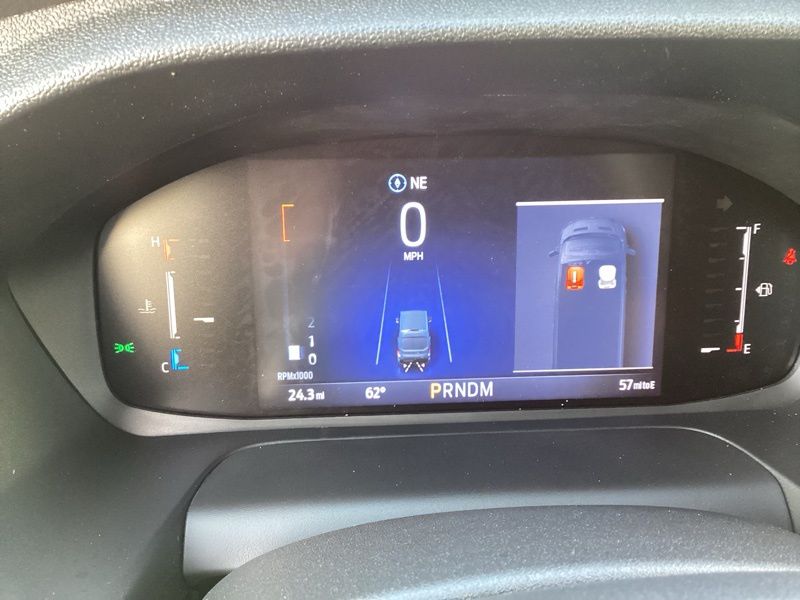 New 2026 Ford Transit-150 Van