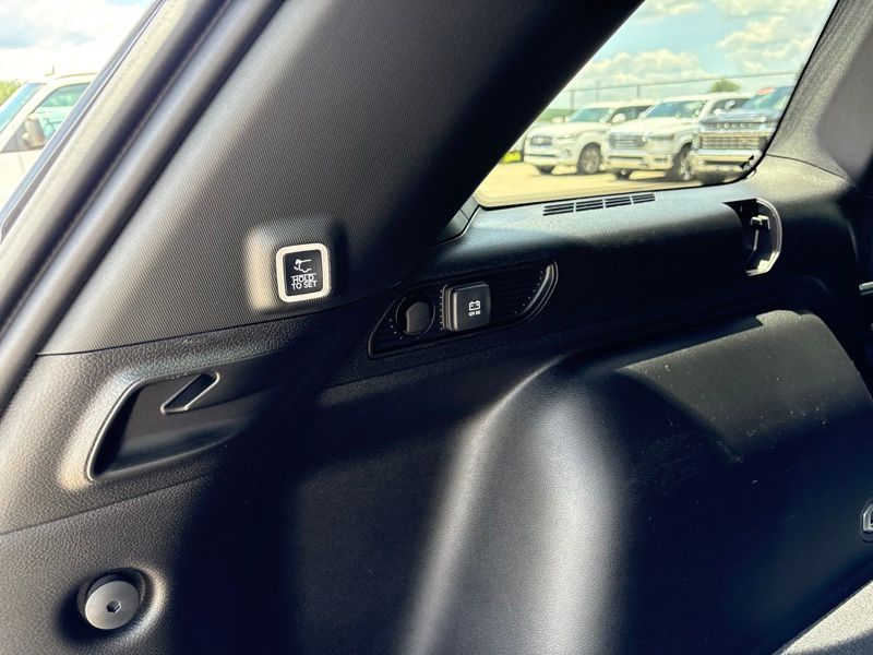 New 2026 Jeep Grand Cherokee SUV