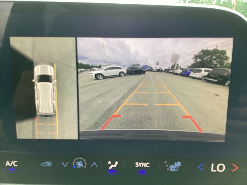 New 2026 Chevrolet Tahoe SUV