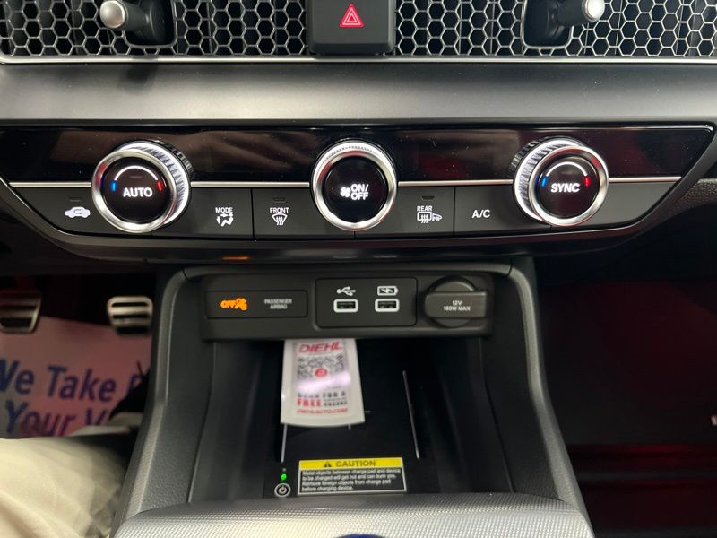 Used 2025 Honda Civic Type R Hatchback