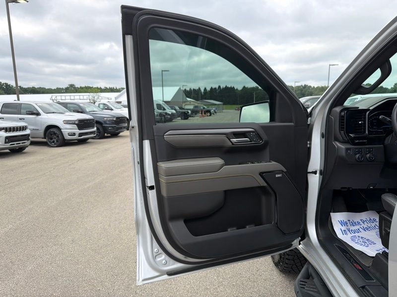 Used 2022 Chevrolet Silverado 1500 Truck