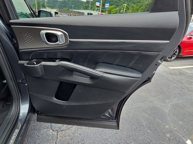 Used 2021 Kia Sorento SUV