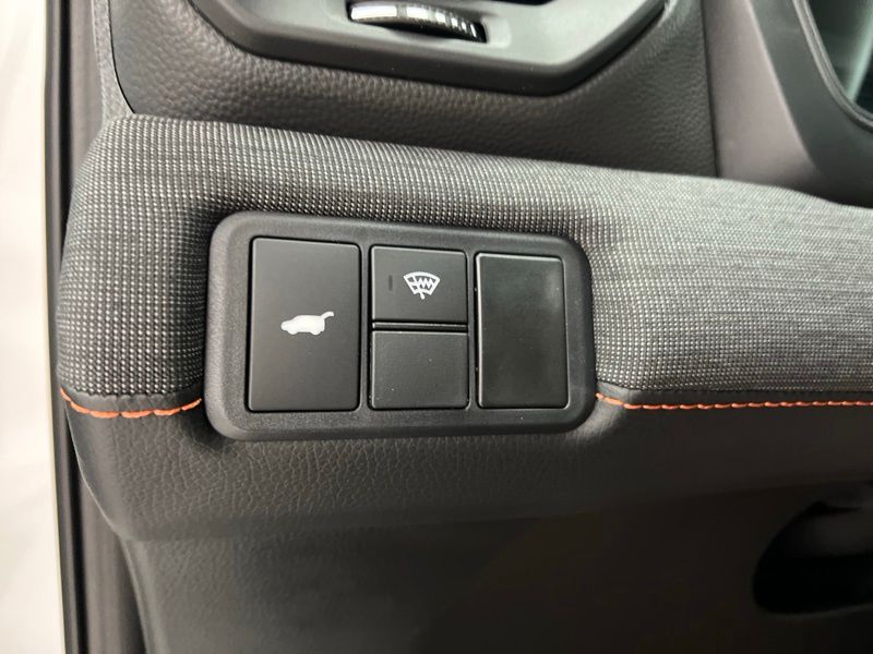 New 2026 Honda Passport SUV