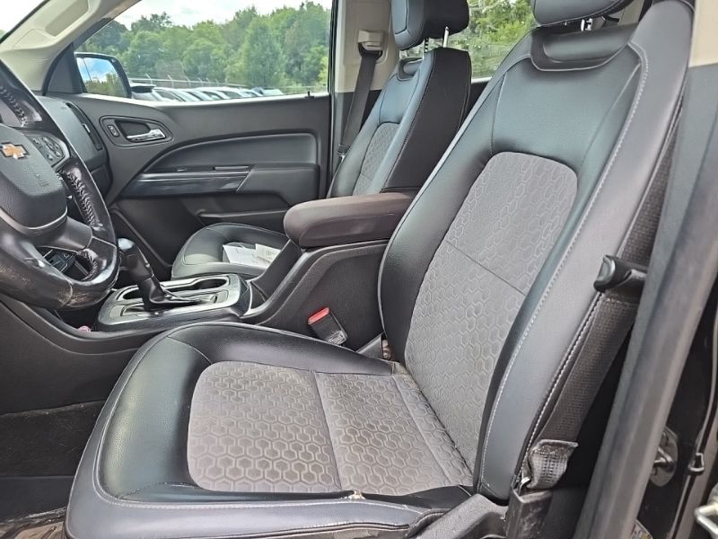 Used 2015 Chevrolet Colorado Truck
