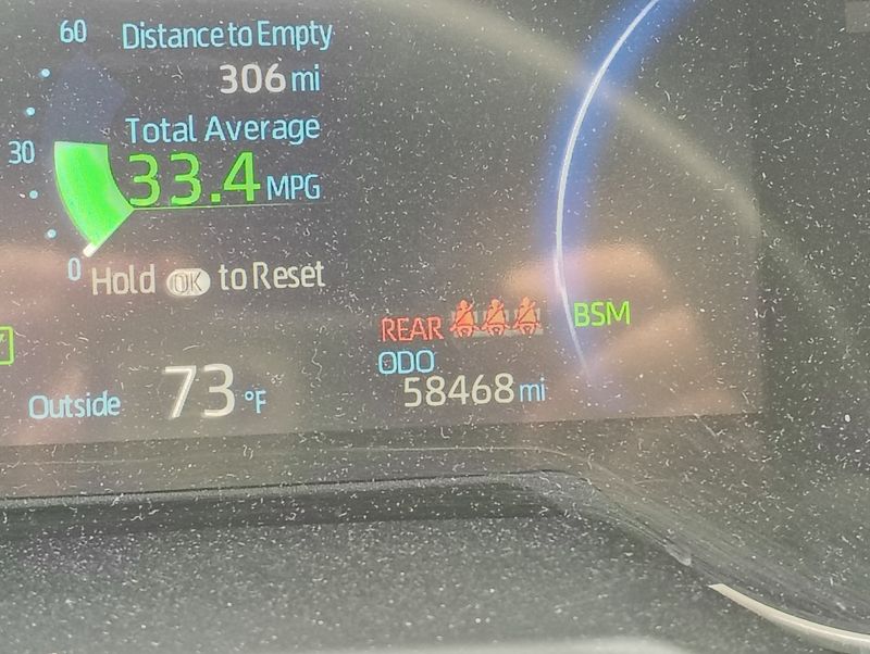 Used 2019 Toyota RAV4 Hybrid SUV