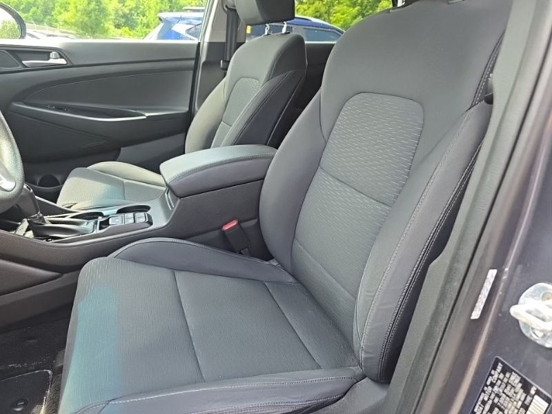 Used 2019 Hyundai Tucson SUV