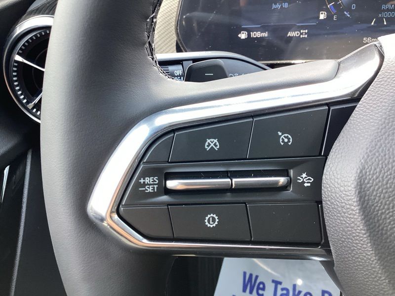 New 2027 Chevrolet Equinox SUV