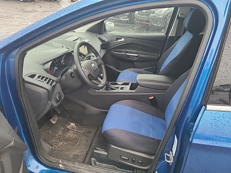 Used 2017 Ford Escape SUV