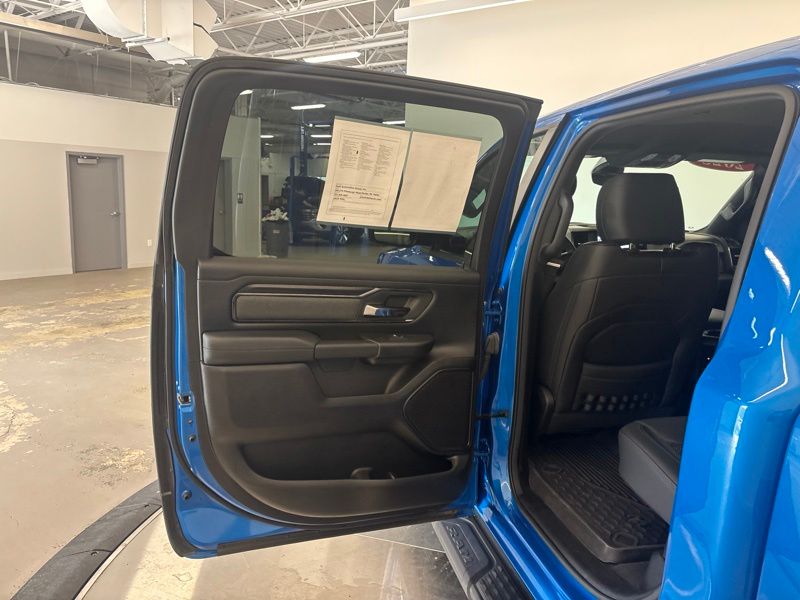 Used 2023 Ram 1500 Truck