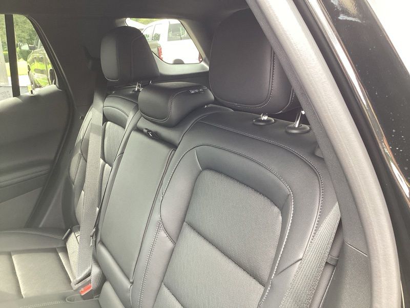 New 2027 Chevrolet Equinox SUV