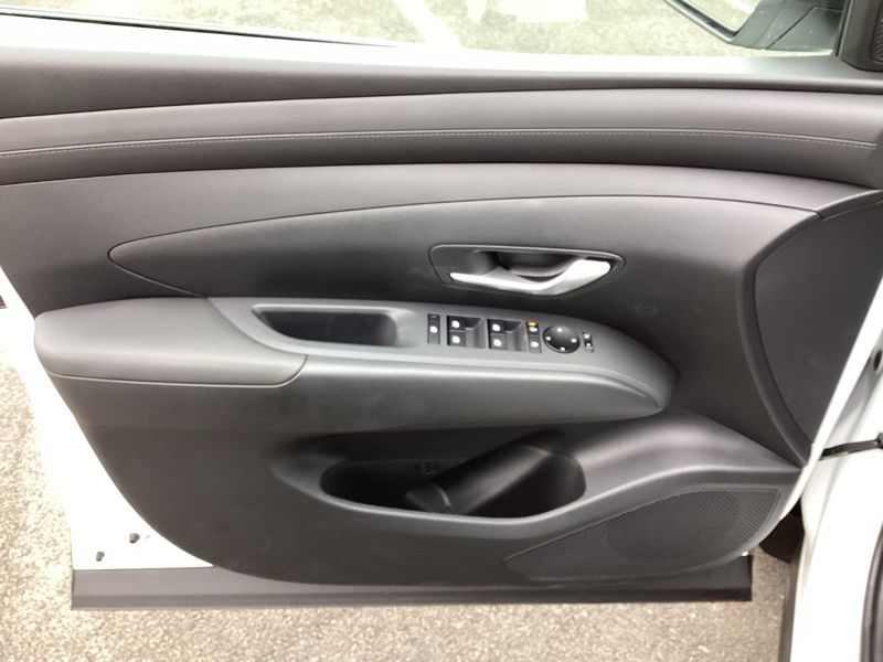 New 2026 Hyundai Santa Cruz Truck