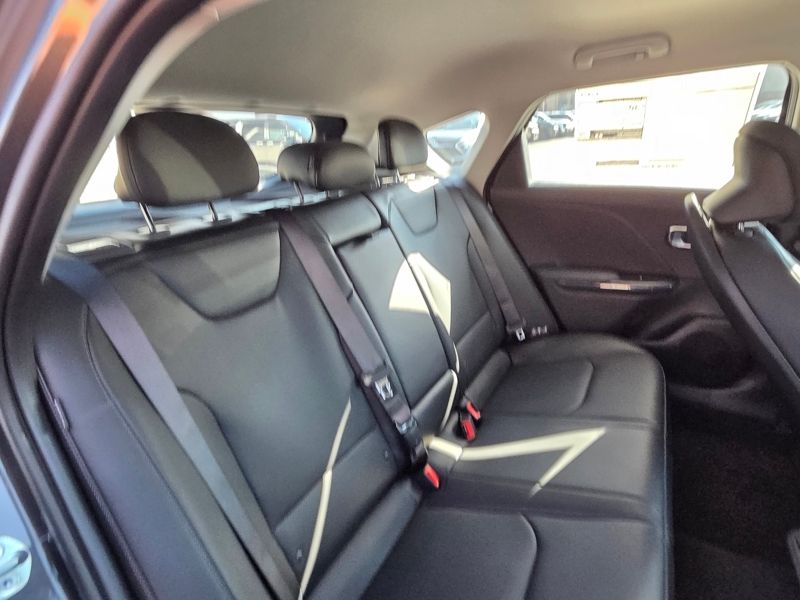 New 2026 Kia K4 Hatchback Hatchback