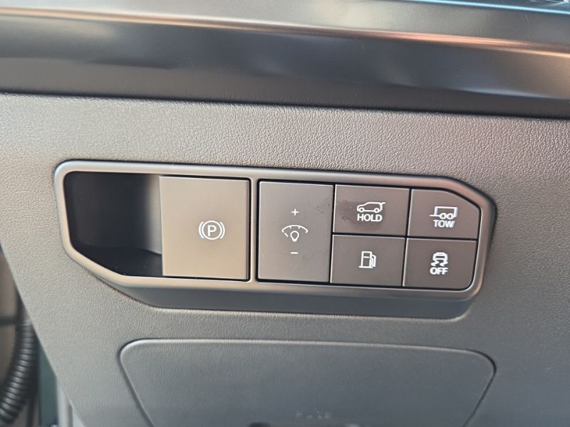 New 2027 Kia Telluride Hybrid SUV