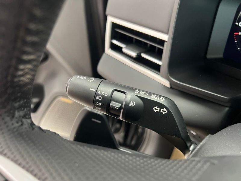 New 2026 Mitsubishi Outlander SUV
