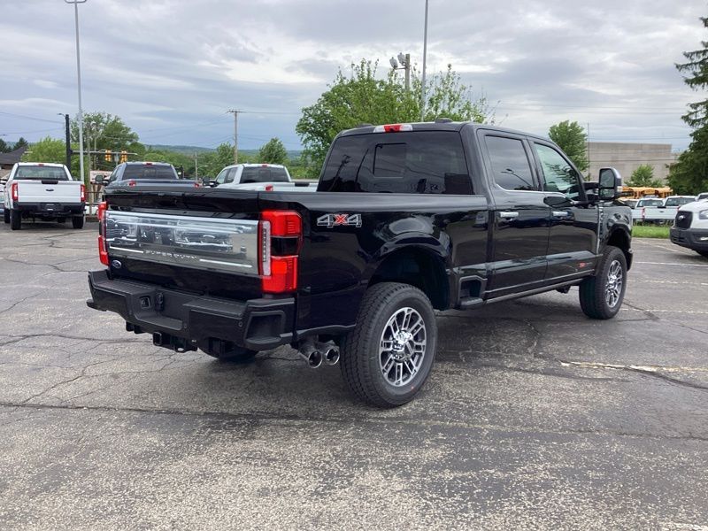 New 2026 Ford F-350SD Truck