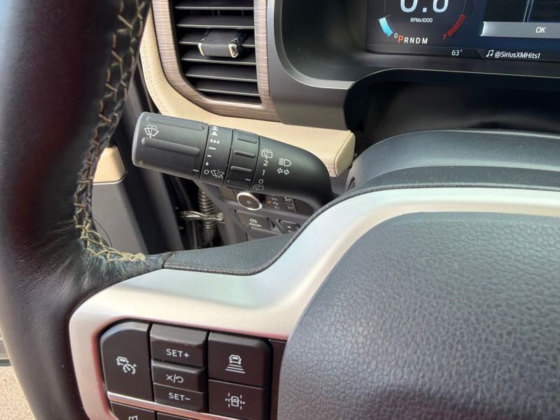 Used 2023 Ford Expedition Max SUV