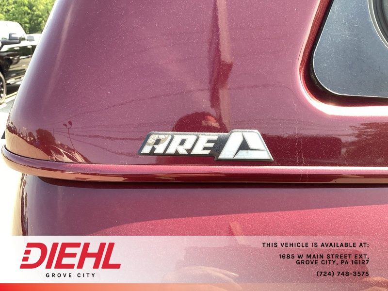 Used 2018 Ram 1500 Truck