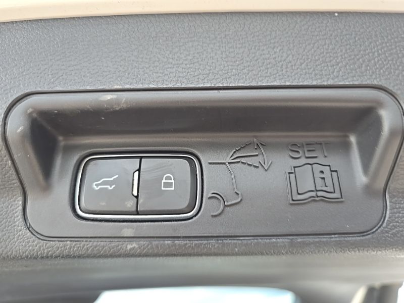Used 2020 Ford Explorer SUV