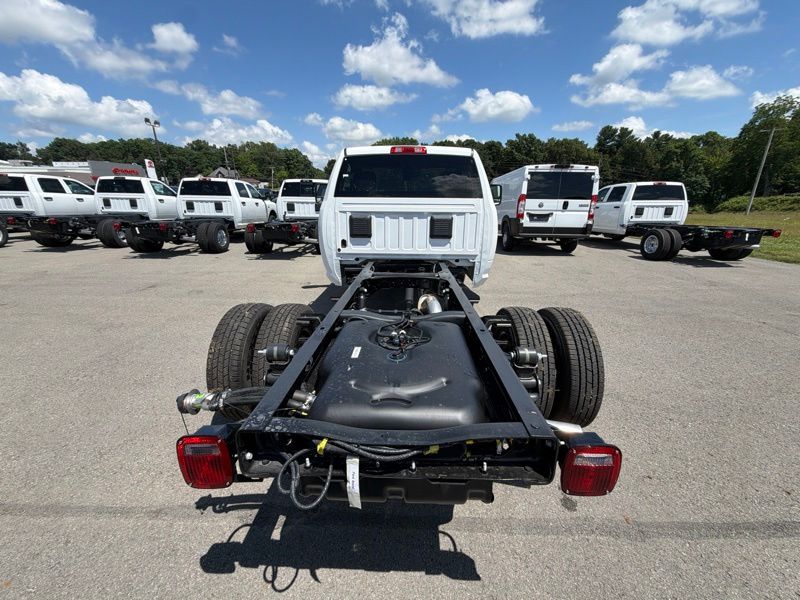 New 2026 Ram 3500 Truck